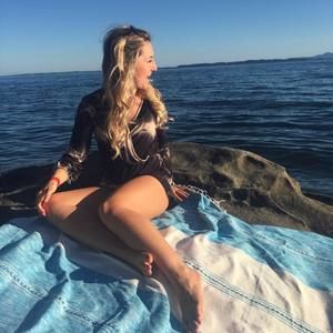 Meet your Posher, Paige